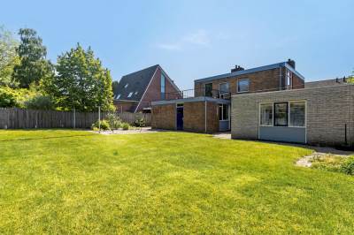 Woning Dijkgraafseweg 50 Wageningen