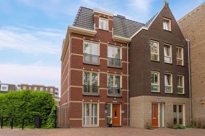 Woning Haven 12f Lisse