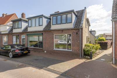 Woning Prinsengracht 45 Ameide