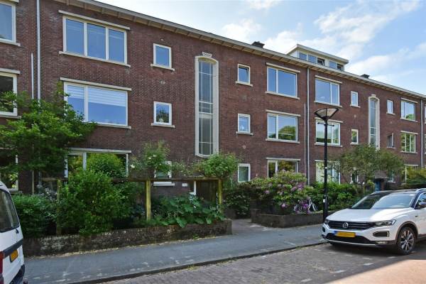Woning Frans Halskade 157 Rijswijk (ZH)