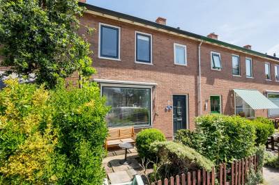 Woning Goudsbloemstraat 51 Zwolle
