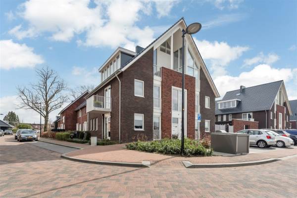 Woning De Haverkamp 84 Lunteren