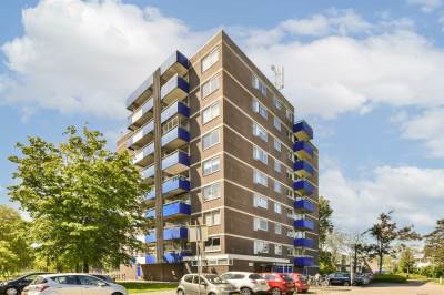 Woning Bijvoet 72 Uithoorn