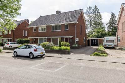 Woning Zuivelweg 167 Doetinchem