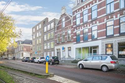 Woning Noordsingel 140A Rotterdam