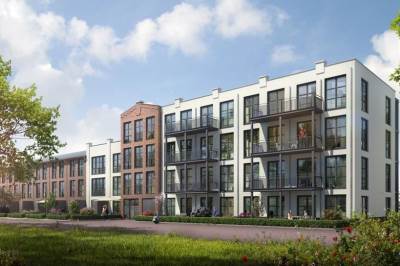 Woning Stationsweg 28 Kwadijk