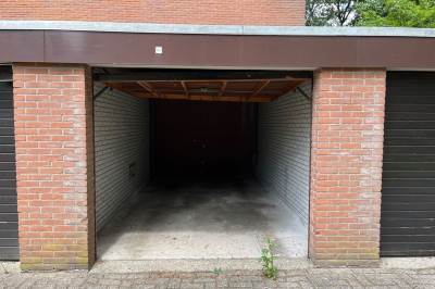Garage De Zalmen 70G Doorwerth