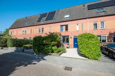 Woning Dikkertje Dap 30 Gorinchem