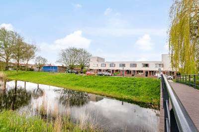 Woning Veerpolderstraat 136F Arnhem