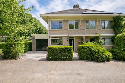 Woning Trude Mertenslaan 76 Den Haag