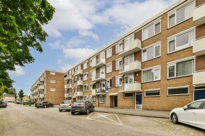 Woning Geraniumstraat 83 Aalsmeer