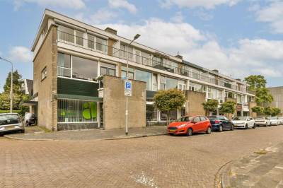 Woning De Beerebijt 18 Amstelveen