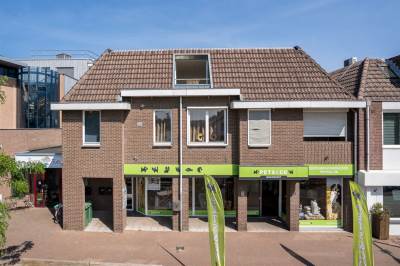 Woning Geenestraat 8a2 Nederweert