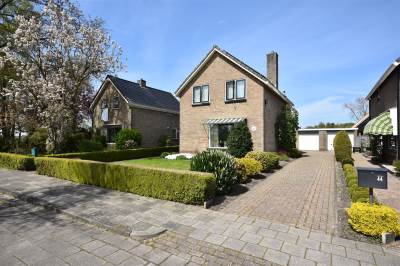 Woning Achterwei 46 Sumar