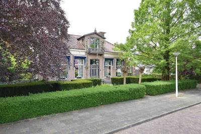 Woning Lageweg 54 Burgum