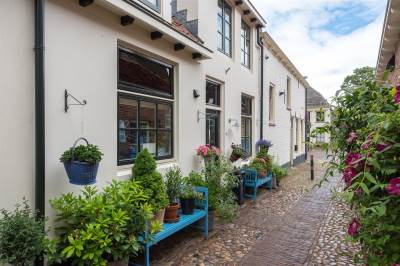 Woning Oosterwalstraat 4 Elburg