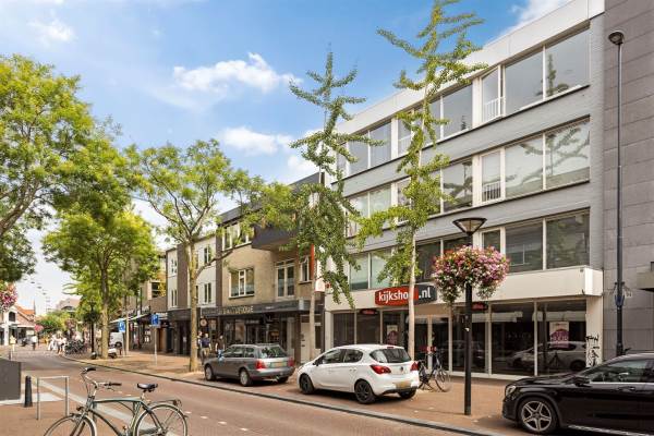 Woning Hooghuisstraat 9B Oss