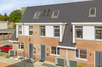 Woning Zeuven Heuvels 50 Wezep