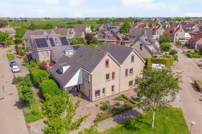 Woning Zicht 4 Hasselt