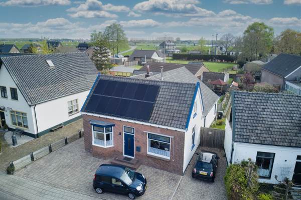 Woning Heerbaan 228 Millingen aan de Rijn