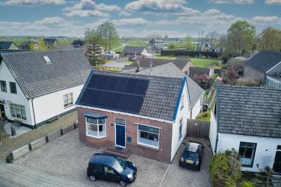 Woning Heerbaan 228 Millingen aan de Rijn