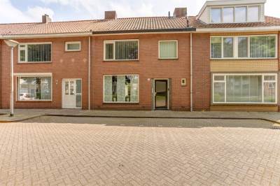 Woning Koninginnehof 36 Tilburg