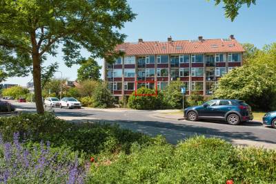 Woning Oranjeplantsoen 4 Diemen