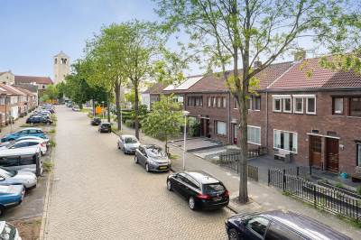 Woning Burgemeester van Oppenstraat 88 Maastricht