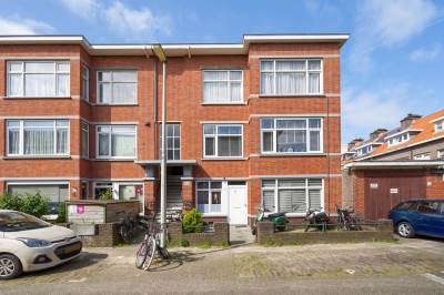 Woning Hulshorststraat 39 Den Haag