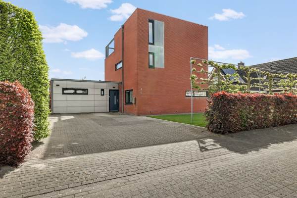 Woning Telgenbosch 6 Roden