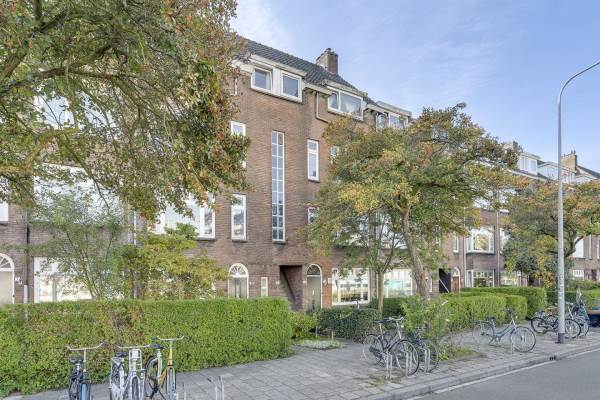 Woning Koeriersterweg 8a Groningen