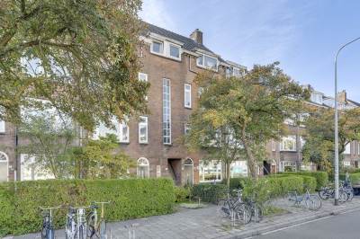 Woning Koeriersterweg 8a Groningen