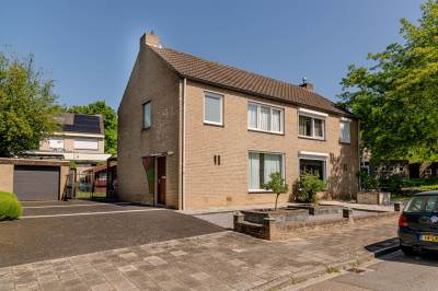 Woning Weustenraedtstraat 73 Hoensbroek