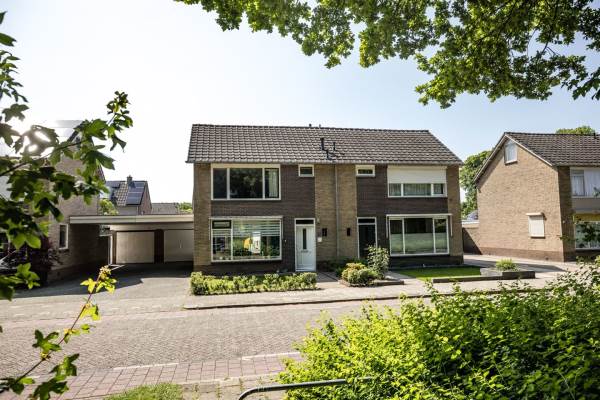 Woning Grote Maatweg 83 Wierden