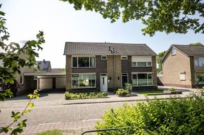Woning Grote Maatweg 83 Wierden