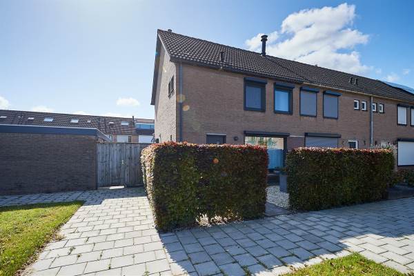 Woning Gouwestraat 52 Terneuzen