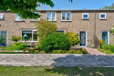 Woning Torenstraat 18 Westzaan