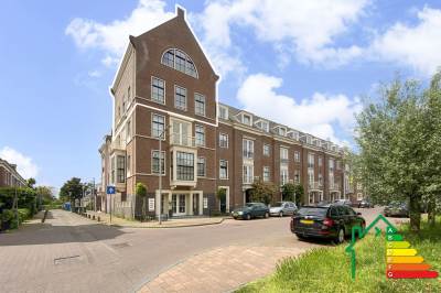 Woning De Veste 40 Arnhem