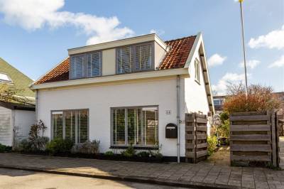 Woning Dr. Heijelaan 14 Abbenes