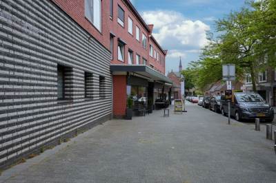 Woning Markt 29 Beek (LI)