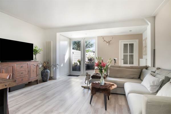 Woning Tulpstraat 34 Huizen