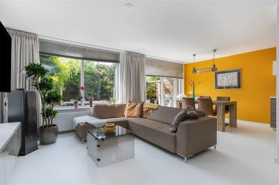 Woning Spijkerstraat 2 Utrecht