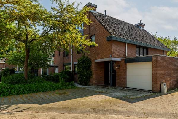 Woning De la Marplein 13 Schiedam