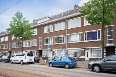 Woning De Genestetlaan 169 Den Haag