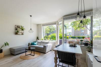 Woning Blekerskade 50 Alkmaar