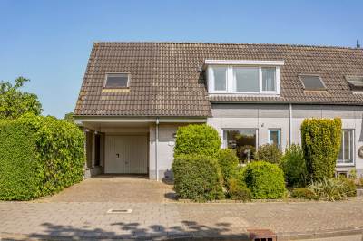 Woning Broeksingel 9 Driel