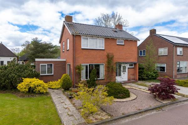 Woning Hoethslaan 2c Heiligerlee