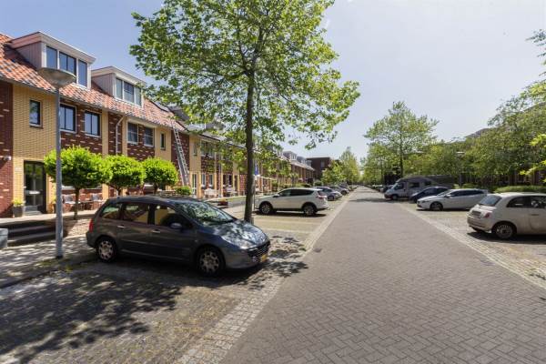 Woning Siciliano 30 Nieuw-Vennep