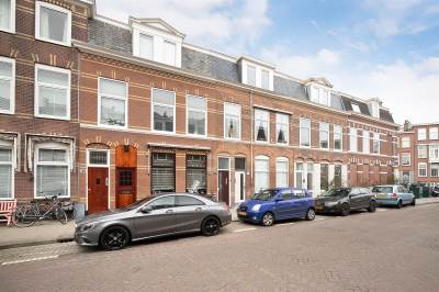 Woning Maaswijkstraat 134 Den Haag