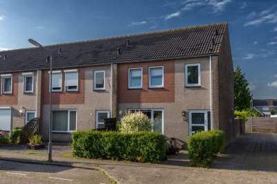 Woning Adriaan Walravenstraat 18 Zaamslag